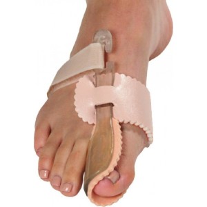 Anatomic Line Νάρθηκας Βλαισού μεγάλου δαχτύλου Hallux Valgus night splint-Αριστερό 6603