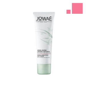 Jowae Wrinkle Smoothing Light Cream Ελαφριά Aντιρυτιδική Λειαντική Κρέμα, 40ml