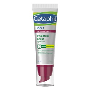Cetaphil Pro Redness Ενυδατική Κρέμα Ημέρας Προσώπου κατά της Ερυθρότητας με SPF30, 50ml