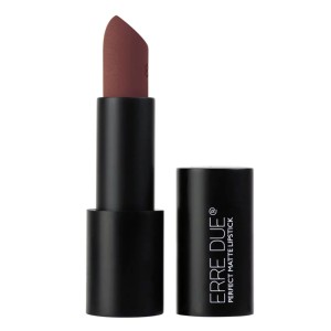 Erre Due Perfect Matte Lipstick Ματ Κραγιόν με Απαλή Υφή Curiosity 803, 3.5g