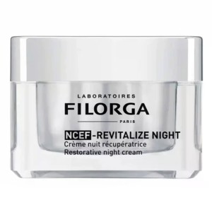 Filorga NCEF - Revitalize Night Cream Κρέμα Νύχτας, 50ml
