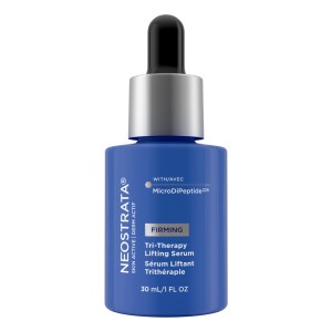 Neostrata® Skin Active Tri-Therapy Lifting Serum Ορός Προσώπου για Εντατική Ανόρθωση & Σύσφιξη, 30ml
