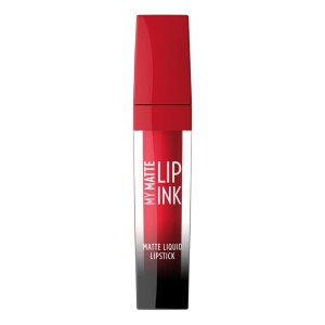 Golden Rose My Matte Lip Ink Υγρό Ματ Κραγιόν No11, 5ml