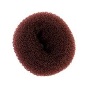 Ro Accessories 12-0057 Μπομπάρι Μικρό Καφέ, 1τμχ