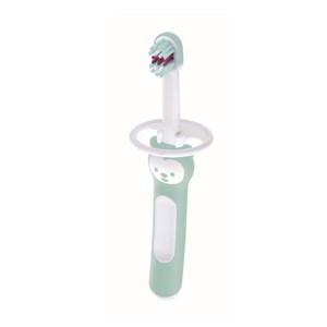 Mam Babys Brush-Οδοντόβουρτσα για 6+ Μηνών, 1τμχ