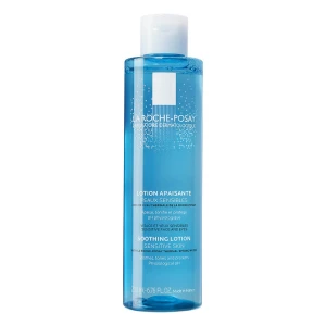 La Roche Posay Lotion Apaisante Τονωτική Λοσιόν Προσώπου, 200ml