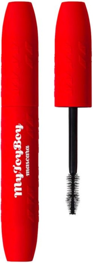 Diego Dalla Palma My Toy Boy Mascara Extra Volume Black Μάσκαρα Μαύρη για Όγκο, 13ml