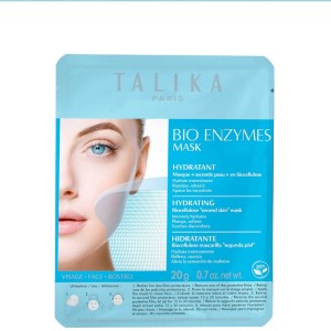 Talika Hydrating Mάσκα Eνυδάτωσης, 1τμχ