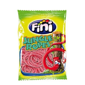 FINI 90gr. - (JUNGLE ROPES)
