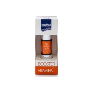 Intermed Eva Belle Booster Vitamin C 15ml