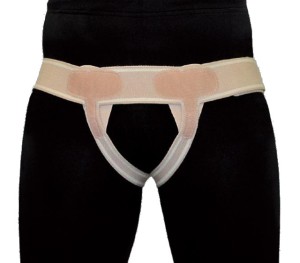 Anatomic Line 5341 Κηλεπίδεσμος Διπλός One Size, 1τμχ 
