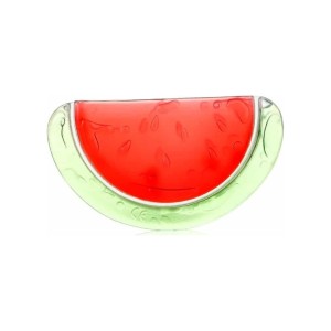 Kidsme Water Filled Soother Μασητικό Καρπούζι 3m+ KID-0098, 1τμχ