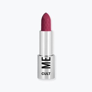 Mesauda Cult Creamy Lipstick Κρεμώδες Κραγιόν 112 Cool, 3.5g