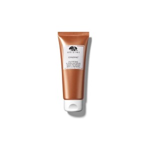 Origins GinZing Peel-Off Mask Αναζωογονητική Μάσκα Λάμψης, 75ml