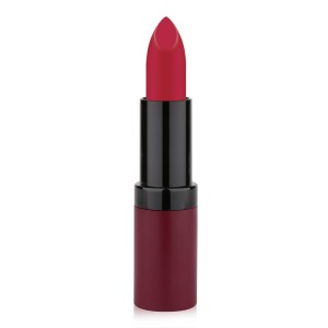 Golden Rose Κραγιόν Velvet Matte Νο18