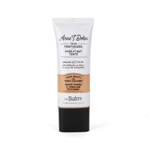 The Balm Moisturizer #26 ATD Tinted, 30ml