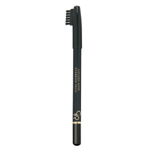 Golden Rose Eyebrow Pencil Μολύβι Φρυδιών, Νο101