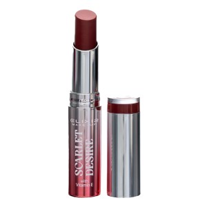 Elixir Scarlet Desire Satin Κραγιόν #103, 3g