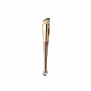 Ro-Ro Accessories Angled Foundation MB118-15 Πινέλο Μακιγιάζ, 1τμχ