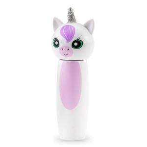 Martinelia Unicorn Παιδικό Lip Gloss Σταφύλι, 1τμχ