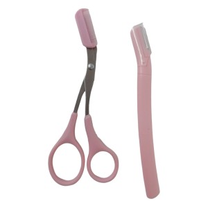 Ro Accessories Σετ Περιποίησης Φρυδιών, 