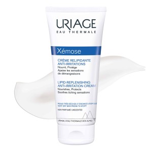 Uriage Xemose Creme FPA Κρέμα για Αναπλήρωση Λιπιδίων & Κατά των Ερεθισμών , 200ml