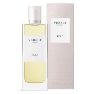 Verset Elle Eau de Parfum Γυναικείο Άρωμα, 50ml