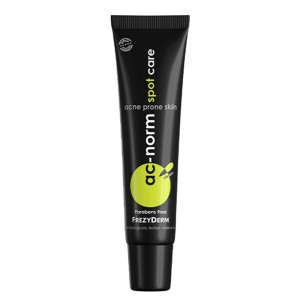 Frezyderm Ac-Norm Spot Care Τζελ με Χρώμα για Τοπική Εφαρμογή σε Σπυράκια, Κοκκινίλες & Δυσχρωμίες, 15ml