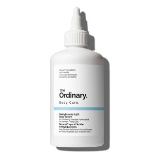 The Ordinary Salicylic Acid 0.5% Body Serum Ορός Σώματος για Απολέπιση, 240ml