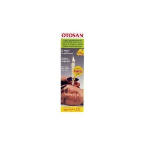Otosan Comfy Family Κώνος Καθαρισμού Ακουστικής Κοιλότητας 6τμχ