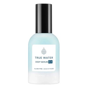 Thank You Farmer True Water Deep Serum EX, 60ml