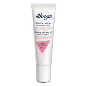 Epsilon Health Alkagin Gel για την Ευαίσθητη Περιοχή, 30ml