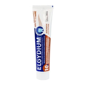 Elgydium Οδοντόκρεμα κατά της Τερηδόνας, 75ml