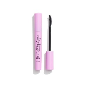 Gosh Catchy Eyes Allergy Certified Μάσκαρα Όγκου για Ευαίσθητα Μάτια 01 Black, 8ml