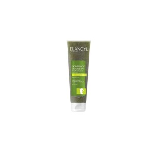 Elancyl Gommage Moussant Tonifiant Καθημερινή φροντίδα σώματος, 150ml