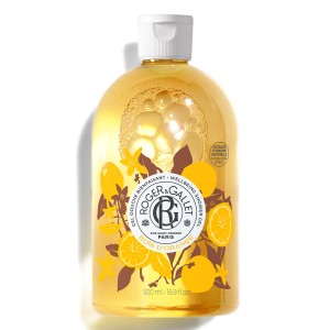 Roger & Gallet Bois DOrange Αφρόλουτρο, 500ml