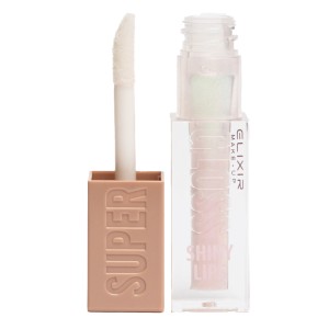 Elixir Shiny Lips Super Gloss για τα Χείλη Νο.82 Athena, 4.5ml