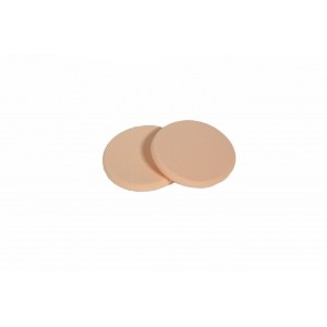 Ro-Ro Accessories Σφουγγαράκι Make up, Σετ 2τμχ