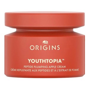 Origins Youthtopia Peptide Plumping Apple Face Cream Ενυδατική Κρέμα Προσώπου, 50ml