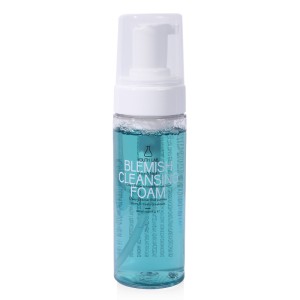Youth Lab Blemish Cleansing Foam Αφρός Καθαρισμού Προσώπου για Λιπαρή Επιδερμίδα, 150ml