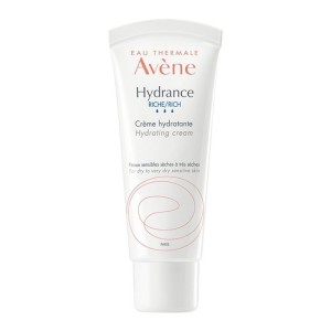 Avene Hydrance Uv Riche Ενυδατική Κρέμα Πλούσιας Υφής, SPF30, 40ml