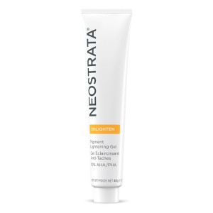Neostrata® Enlighten Pigment Lightening Gel Στοχευμένης Αγωγής κατά των Σκούρων Κηλίδων, 40g