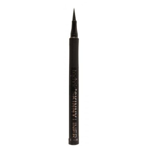 Technic Skinny Liner, Liquid Liner Eye-Liner Liquid Σε Απόχρωση Black 1Τμχ