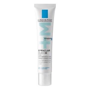  La Roche Posay Effaclar Duo+M Κρέμα για την Ακμή, 40ml