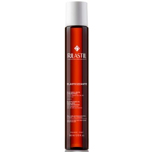 Rilastil Elasticizing Oil Λάδι Σώματος, 80ml