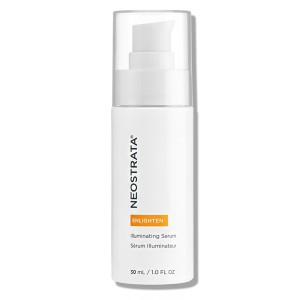 Neostrata® Enlighten Illuminating Serum Ορός Προσώπου για Φωτεινότητα & Διόρθωση Χρωματικού Τόνου, 30ml