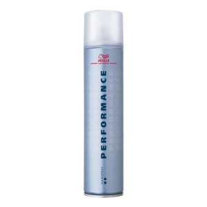 Wella Performance Hairspray Λακ Μαλλιών, 500ml