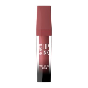 Golden Rose - My Matte Lip Ink Υγρό Ματ Κραγιόν No10 - 5ml