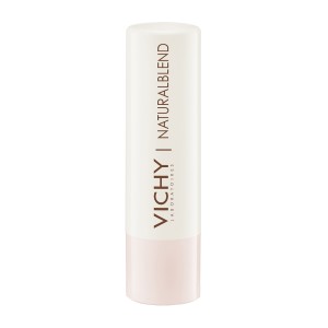 Vichy NaturalBlend Hydrating Non-Tinted Lip Balm Bare Ενυδατικό Χειλιών χωρις Χρώμα, 4.5g