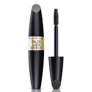Max Factor False Lash Effect Μάσκαρα για Όγκο & Διαχωρισμό των Βλεφαρίδων Απόχρωση 01 Black, 13.1ml